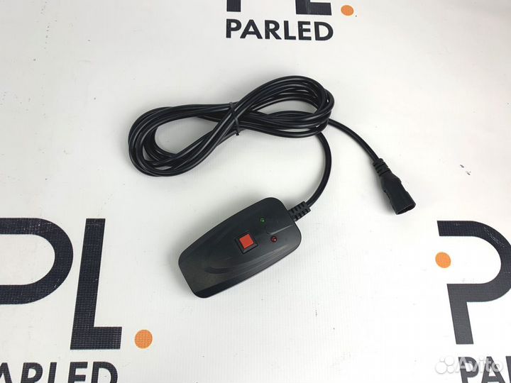 Пульты для генераторов эффектов (радио и проводной