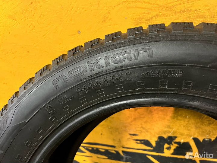 Nokian Tyres Nordman 5 SUV 235/55 R18