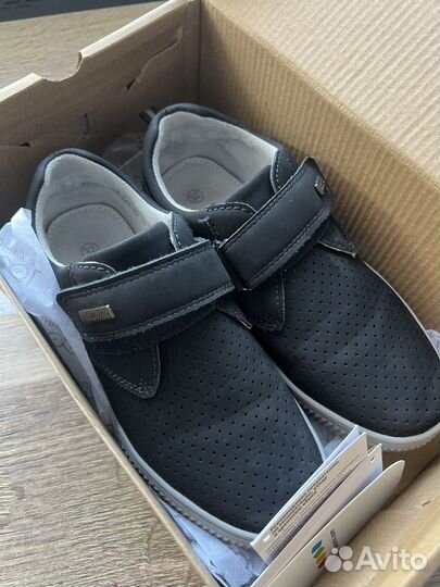 Слипоны детские