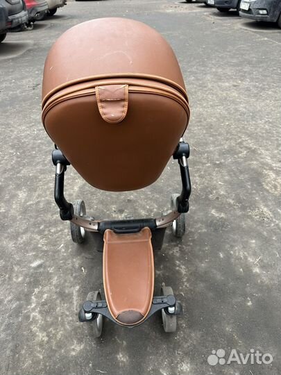 Коляска mima xari