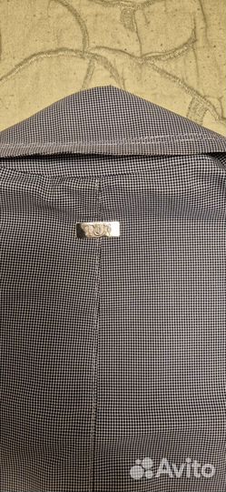 Плащ женский