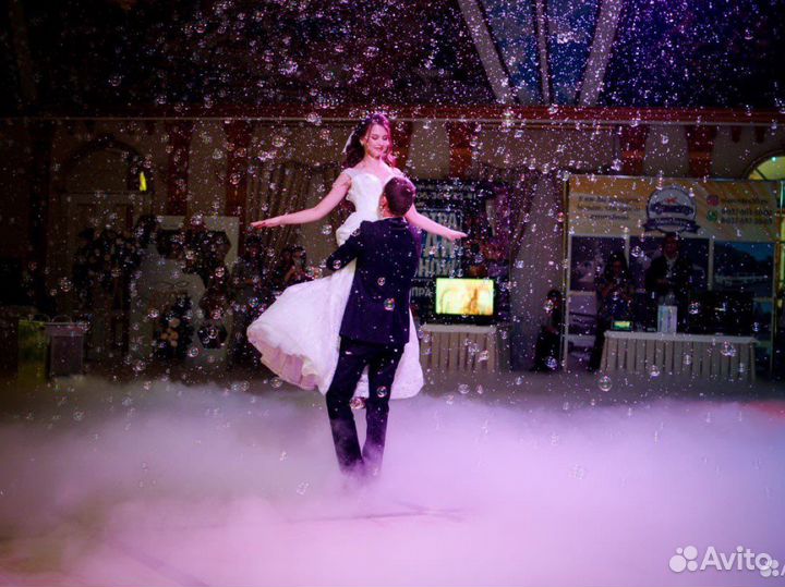 Свадебный танец