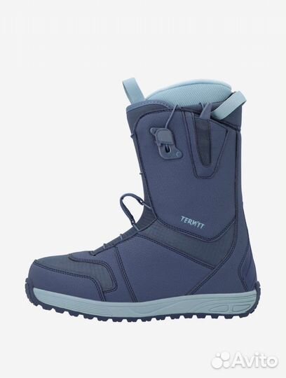 Сноубордические ботинки женские 38