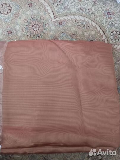 Тюль 5метров