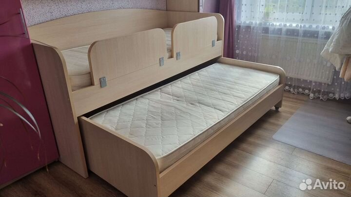 Мебель детская