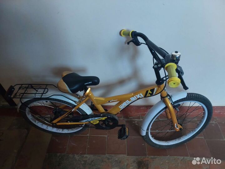 Велосипед бу торг