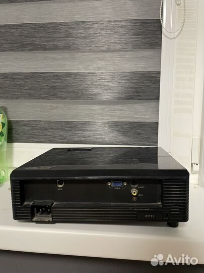 Проектор Acer x1111