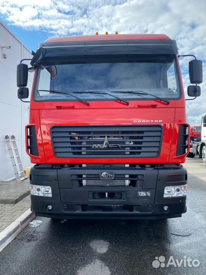 Гидравлика под бензовоз