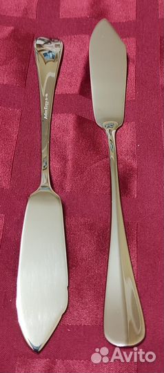 Нож для рыбы Arthur Krupp