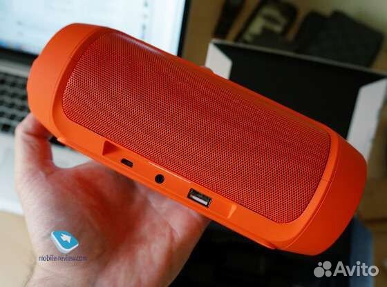 Колонка Jbl charge 2 plus оригинал