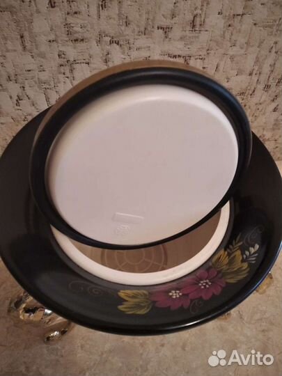 Ведёрко для льда, новое