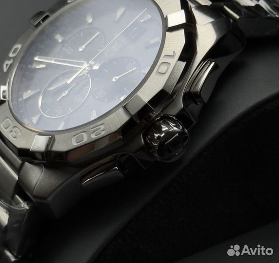 Часы TAG Heuer Aquaracer 300M Quartz