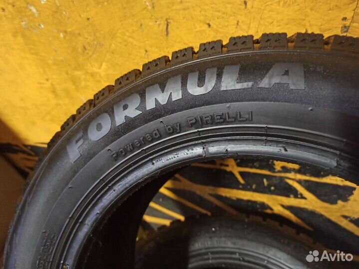 Pirelli Formula Ice 185/60 R15