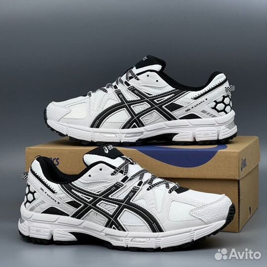 Asics Gel Kahana 8 Стильные