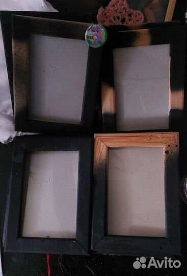 Рамки 10/15