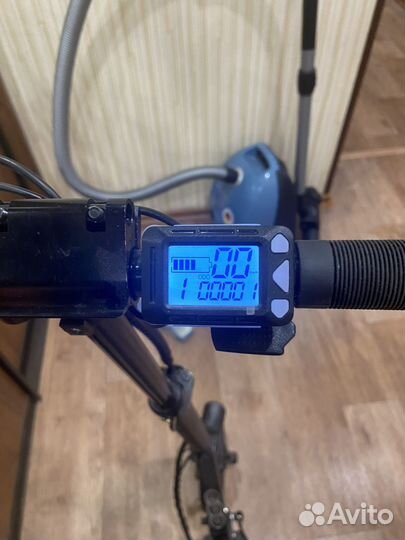 Электро самокат