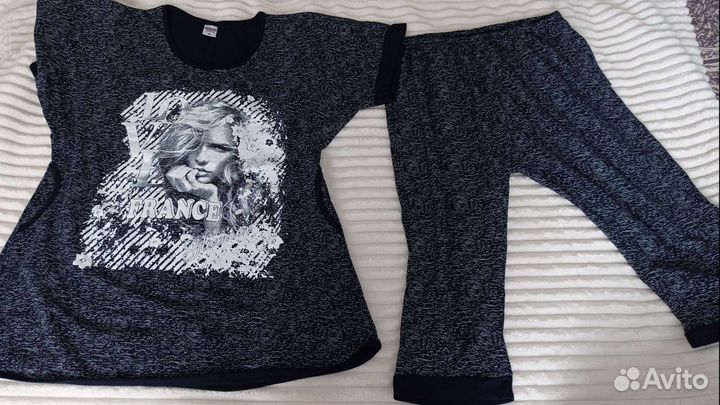 Женские вещи 52 54 56