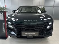 Новый Jetour Dashing 1.6 AMT, 2024, цена от 2 796 285 руб.