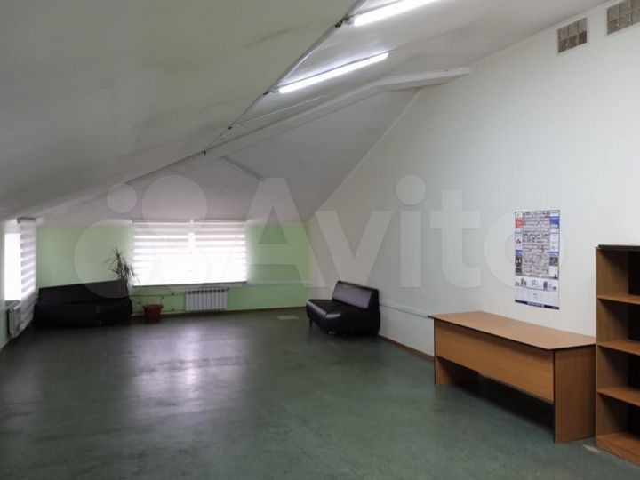 Помещение 60 м²