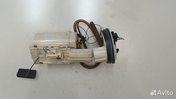 Насос топливный электрический Audi TT, 2003