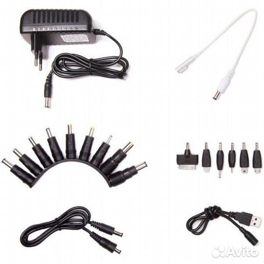 Внешний аккумулятор (Power Bank) hiper PS-221