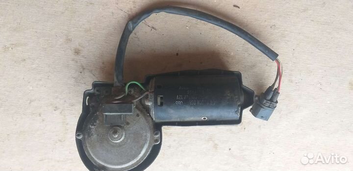 Моторчик стеклоочистителя бмв е36 е34