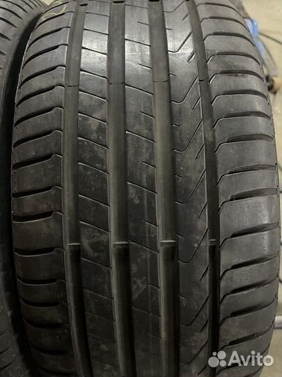 Pirelli Cinturato P7 (P7C2) 245/45 R18 100Y