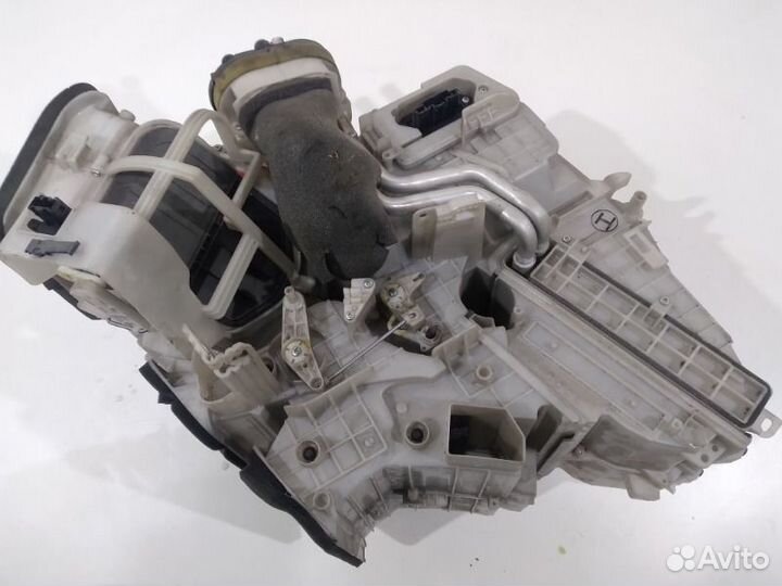 Отопитель салона Mazda 3 BL 2009-2013