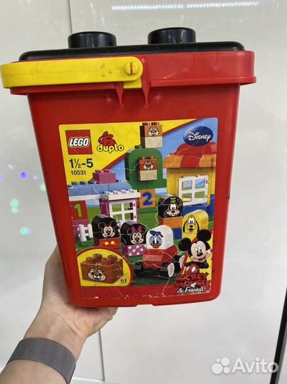 Контейнердля для хранения lego