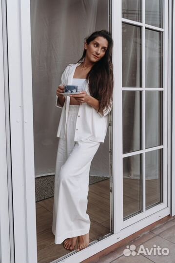 Домашний костюм женский