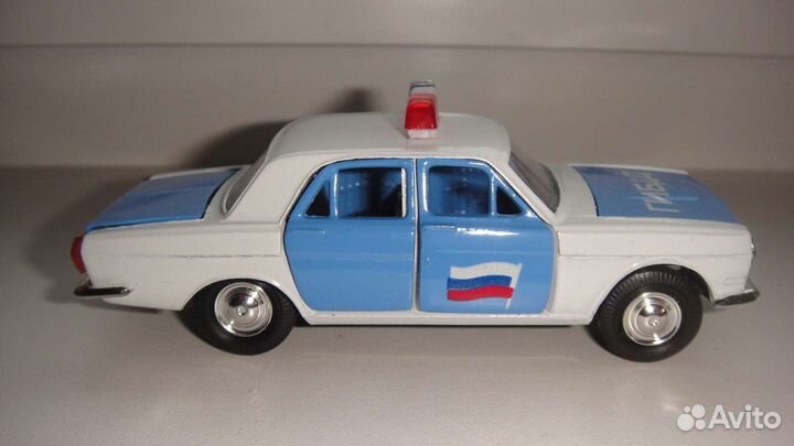Газ 2401 гибдд. Редкость. Читайте описание