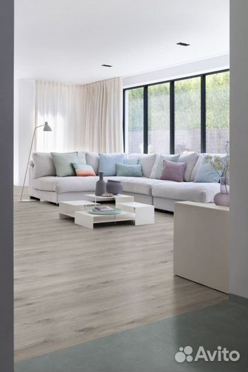 Виниловая плитка