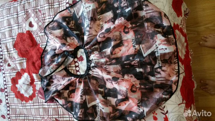 Пеньюары разные