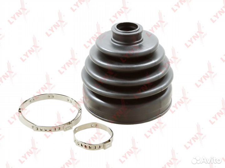 Пыльник ШРУСа