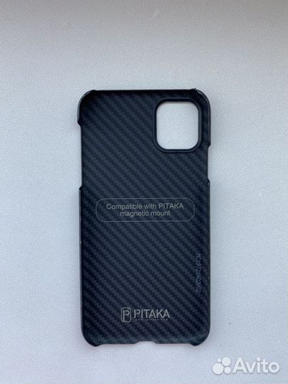 Чехол на iPhone 11