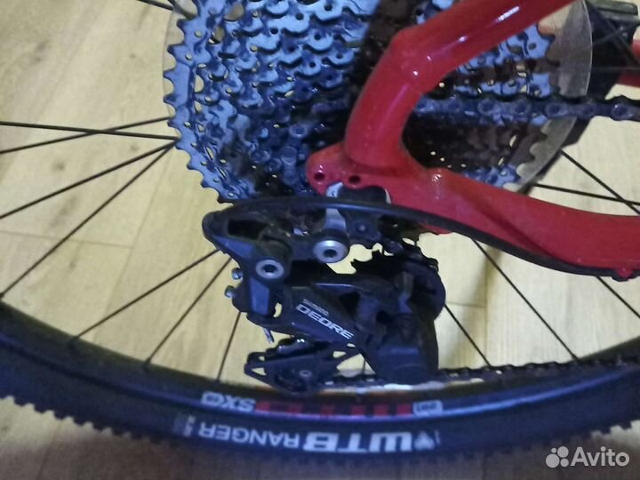 Велосипеды бу взрослый 29 колеса