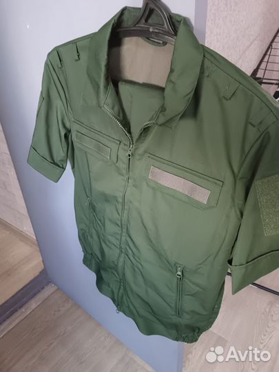 Офисная форма новая 50/3