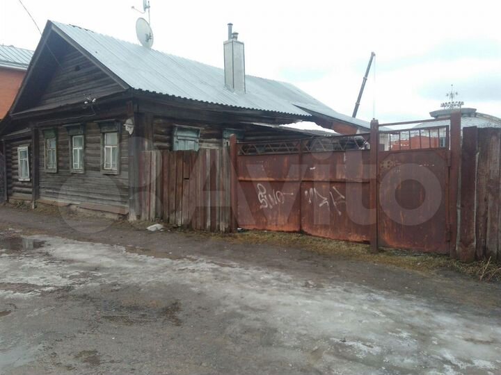 Участок 6 сот. (ИЖС)