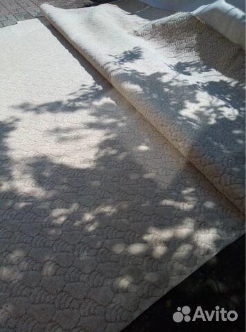 Ковровое покрытие