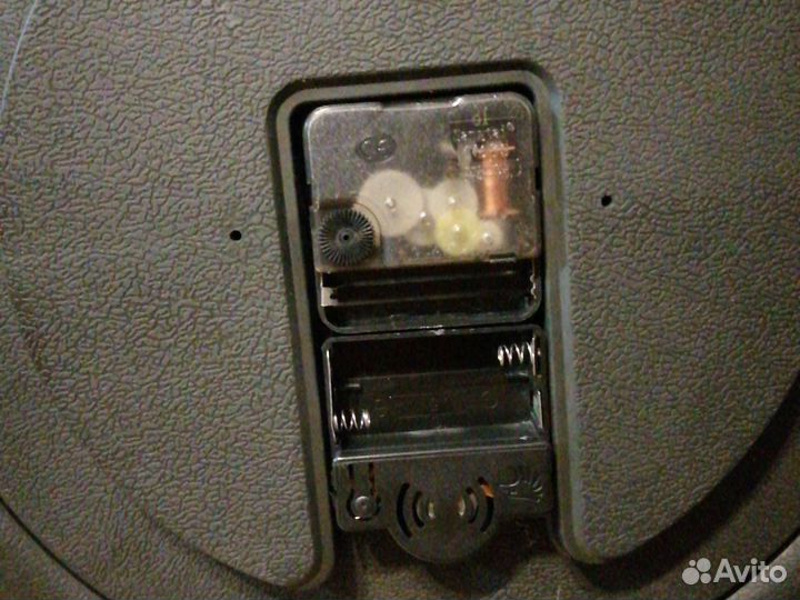 Часы настенные