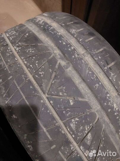 Bridgestone Dueler H/P Sport 275/40 R20 106Y