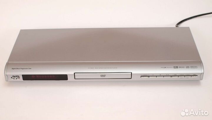 DVD плеер