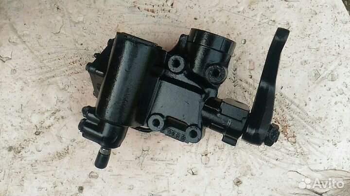 Рулевой редуктор Land Rover Defender 90 (L316)