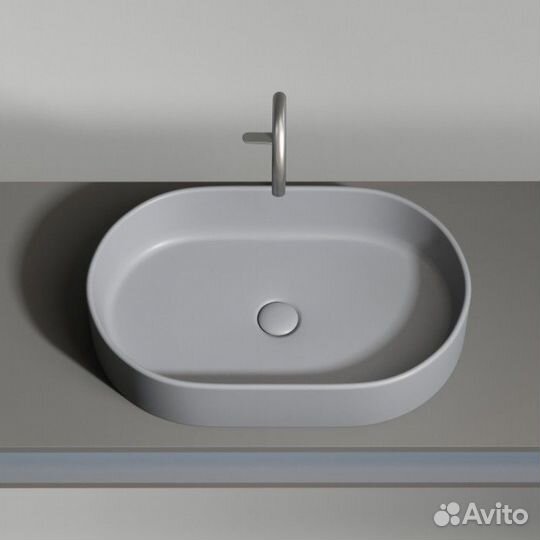 Раковина Ceramica Nova Element CN6048MH