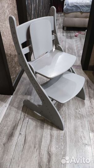 Растущий стул