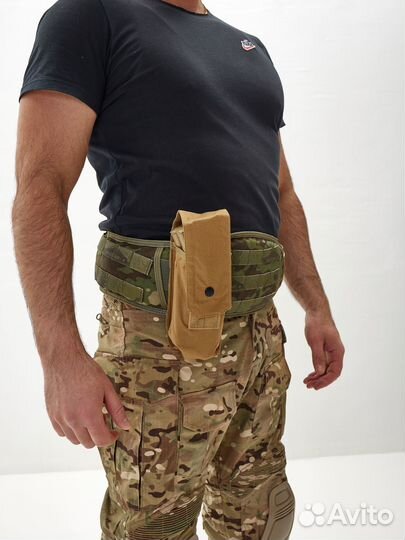 Подсумок на 2 магазина