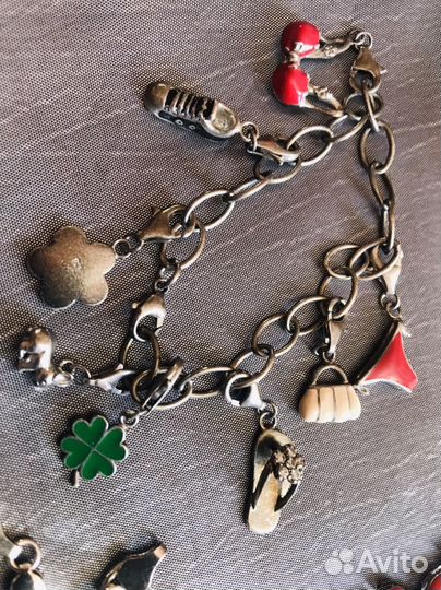 Серебро