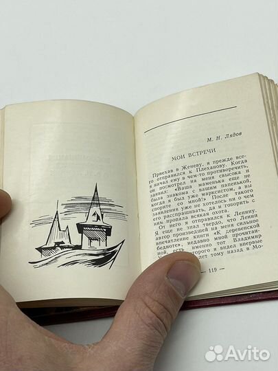 Сестры ильича в свратове мини кнога