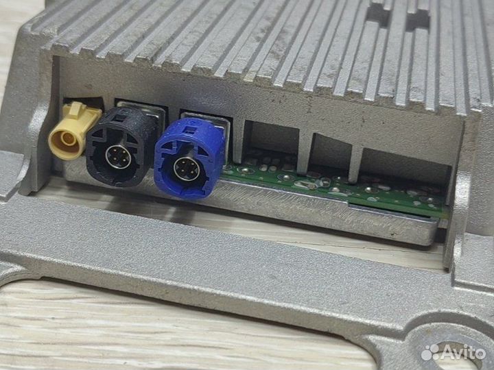 Блок управления Combox Bmw 3 F30 N20B20 2012