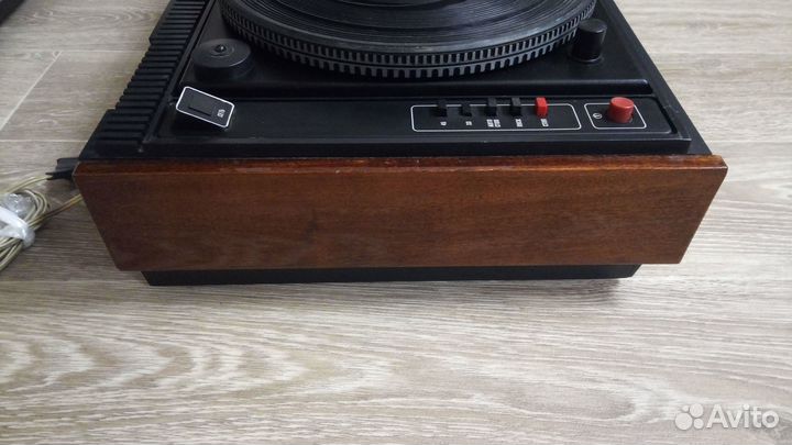 Арктур 003 стерео